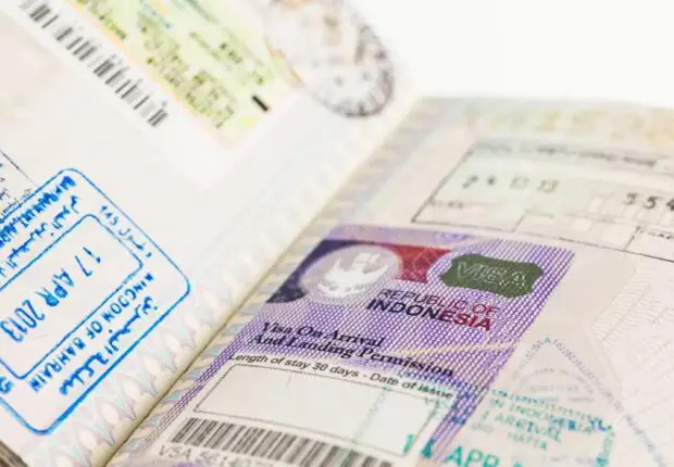 Voyage en Indonésie : votre visa va-t-il coûter plus cher ? La hausse se précise