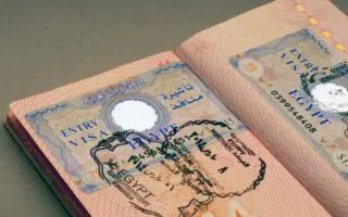 Voyage en Égypte : le visa va coûter plus cher dès 2027, voici ce qui change pour les voyageurs