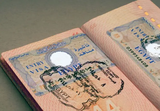 Voyage en Égypte : le visa va coûter plus cher dès 2027, voici ce qui change pour les voyageurs