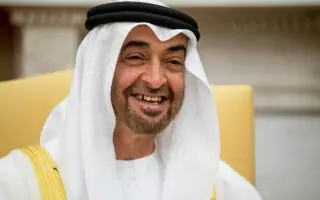 Émirats – Afrique : ports, or et mercenaires : ce qu&rsquo;Alger dénonçait, le Financial Times le documente