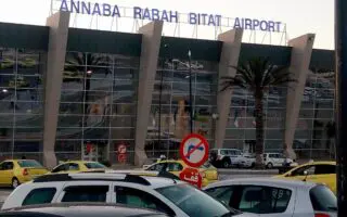 Intrusion sur le tarmac, tentative de fuite vers l’Europe… Que s’est-il passé à l’aéroport d’Annaba ?