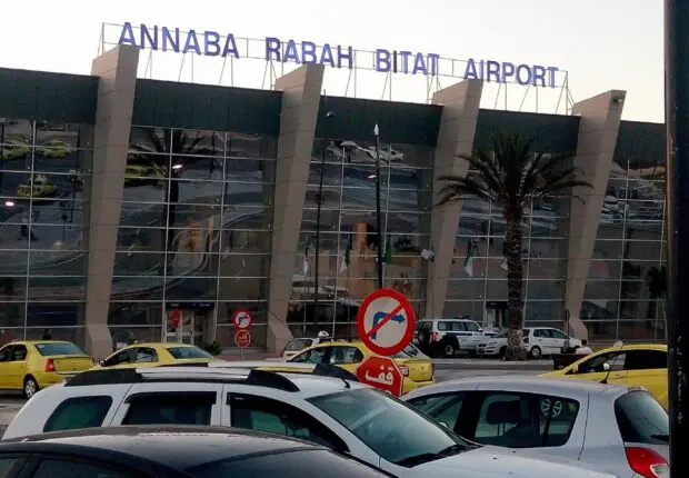 Intrusion sur le tarmac, tentative de fuite vers l’Europe… Que s’est-il passé à l’aéroport d’Annaba ?