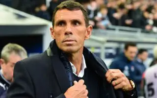 Succession de Petkovic : la FAF négocie avec Gustavo Poyet