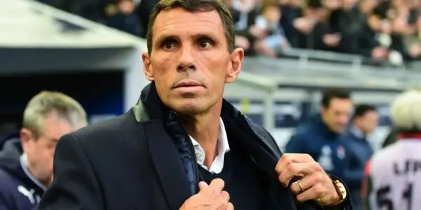 Succession de Petkovic : la FAF négocie avec Gustavo Poyet