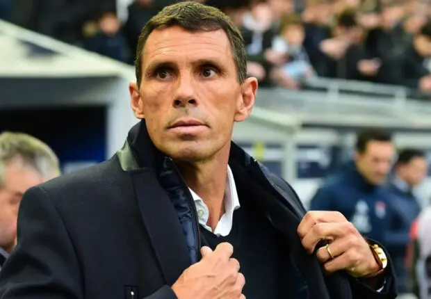 Succession de Petkovic : la FAF négocie avec Gustavo Poyet