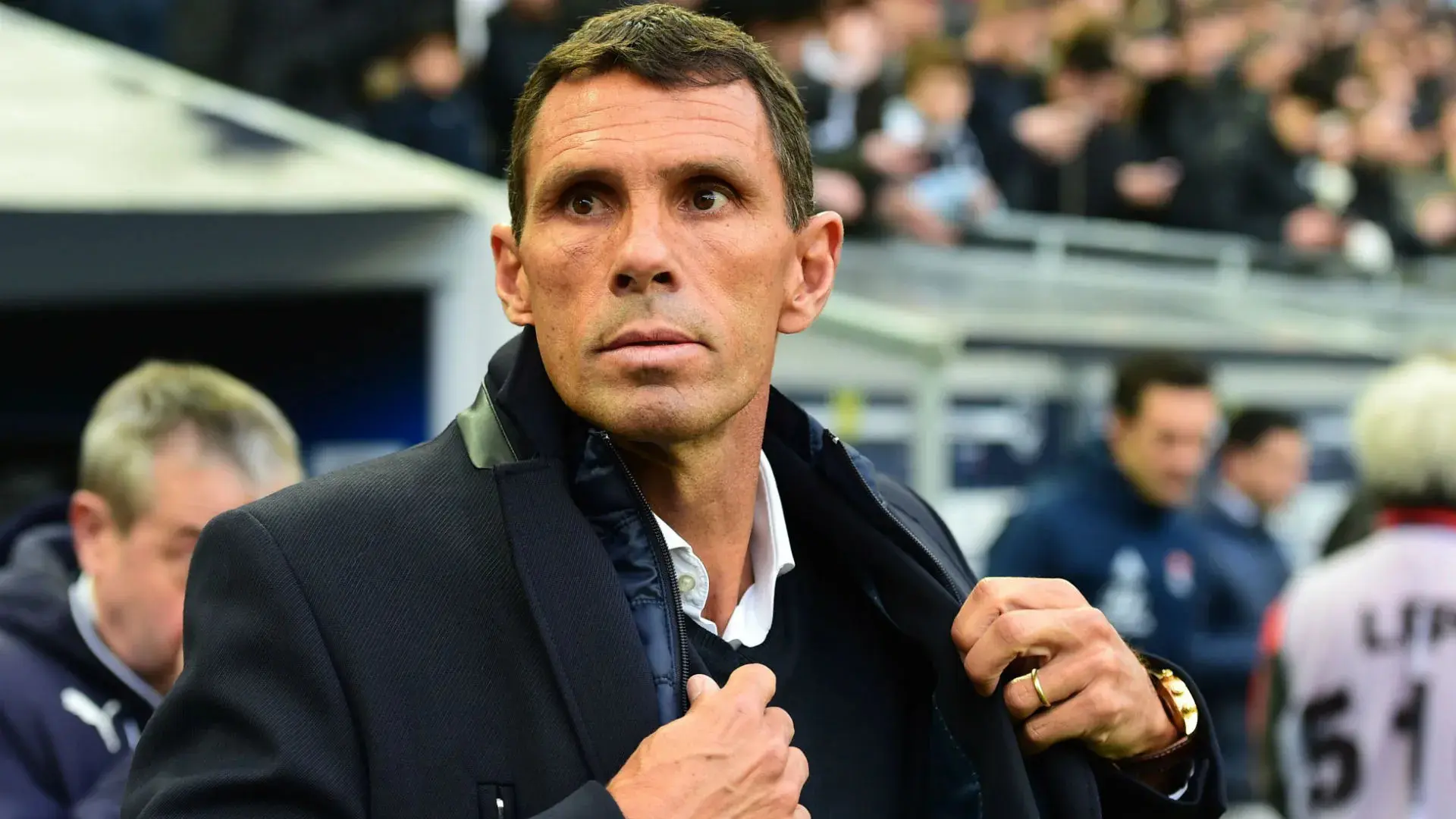 Succession de Petkovic : la FAF négocie avec Gustavo Poyet