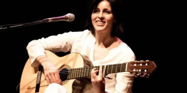 Souad Massi victime d’une agression à Hammamet ? La chanteuse algérienne sort du silence