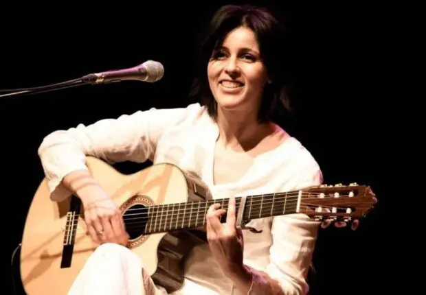 Souad Massi victime d’une agression à Hammamet ? La chanteuse algérienne sort du silence