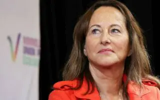 Ségolène Royal dénonce la « spéculation » sur l’énergie en France et défend le rapprochement avec Alger