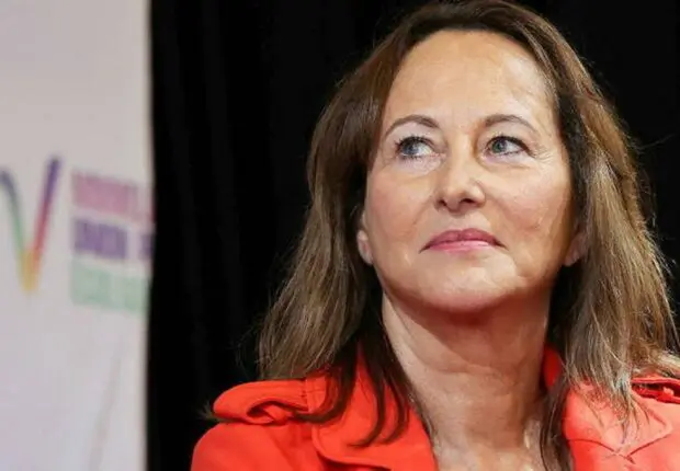 Ségolène Royal dénonce la « spéculation » sur l’énergie en France et défend le rapprochement avec Alger