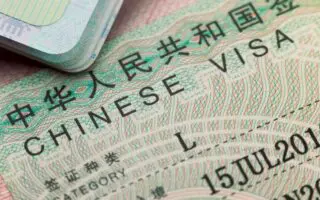 Voyage en Chine : Pékin durcit les règles, voici ce qui change dès le 15 septembre