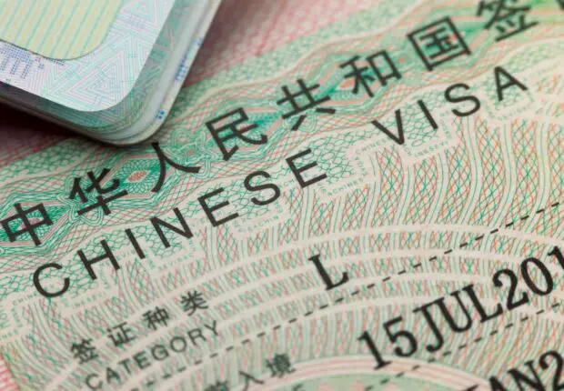 Voyage en Chine : Pékin durcit les règles, voici ce qui change dès le 15 septembre