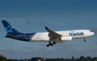 Vol Montréal-Algérie moins cher : Air Transat propose des billets vers 6 villes algériennes cet été