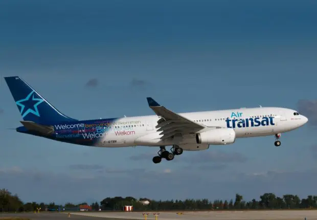 Vol Montréal-Algérie moins cher : Air Transat propose des billets vers 6 villes algériennes cet été