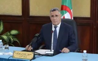Eau potable : 53 projets d&rsquo;urgence pour réduire les pertes dans les réseaux, les annonces du ministre