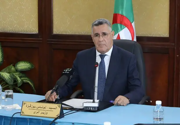 Eau potable : 53 projets d&rsquo;urgence pour réduire les pertes dans les réseaux, les annonces du ministre