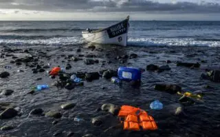 Partis d’Algérie pour l’Espagne : 17 migrants périssent en mer, les survivants racontent le drame
