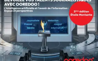 Ooredoo prolonge exceptionnellement le délai de participation à l’Étoile Montante