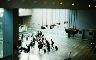 Droits des passagers aériens : bagage cabine, sièges gratuits, indemnisation… ce qui change en 2027
