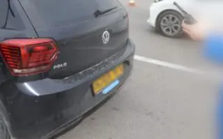 Gendarmerie nationale : une amende de 4 000 DA pour cette infraction routière