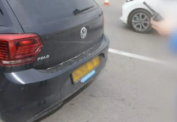 Gendarmerie nationale : une amende de 4 000 DA pour cette infraction routière