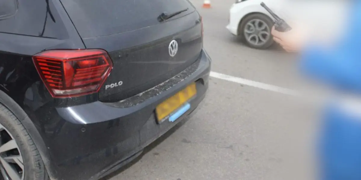 Gendarmerie nationale : une amende de 4 000 DA pour cette infraction routière