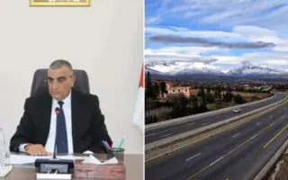 Maintenance des routes en Algérie : voici les nouvelles instructions du ministère