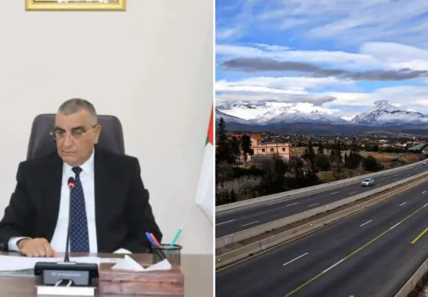 Maintenance des routes en Algérie : voici les nouvelles instructions du ministère