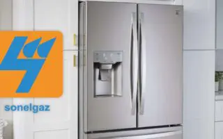 Comment faire des économies et réduire la consommation de votre réfrigérateur en été ? Sonelgaz répond