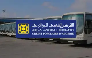 Renouvellement des bus en Algérie : le CPA dévoile une nouvelle offre de financement exceptionnelle