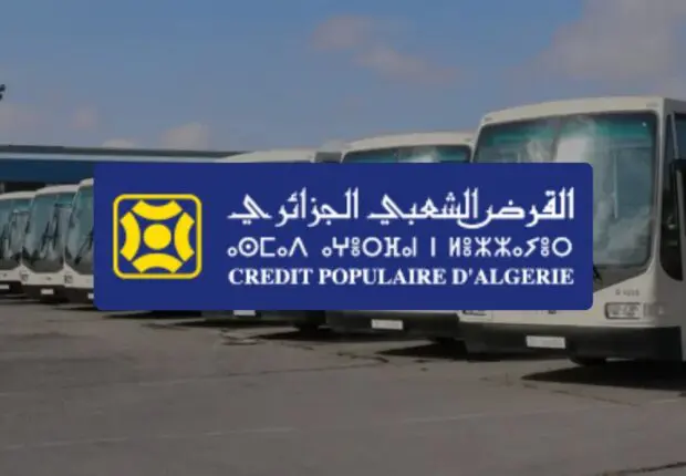 Renouvellement des bus en Algérie : le CPA dévoile une nouvelle offre de financement exceptionnelle