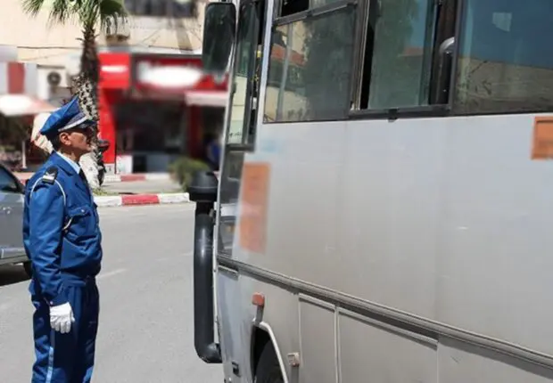 Transporteurs en Algérie : jusqu’à 2 ans de prison et 200 000 DA d’amende pour cette infraction