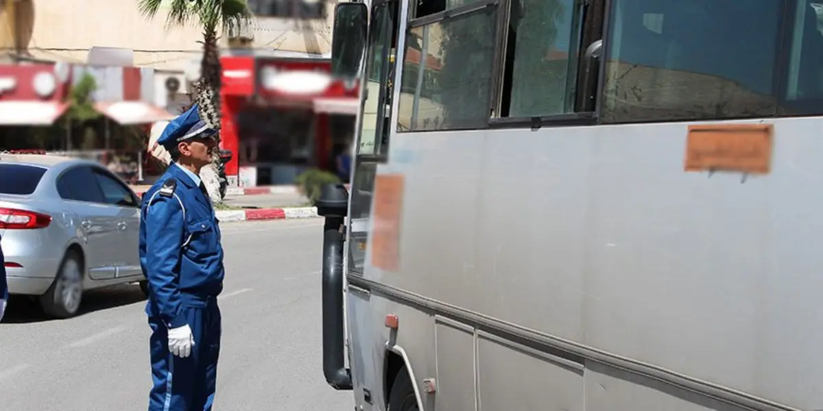 Transporteurs en Algérie : jusqu’à 2 ans de prison et 200 000 DA d’amende pour cette infraction