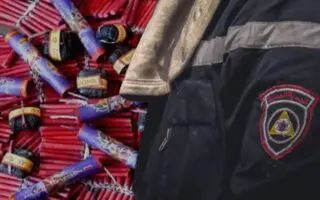 Mawlid Ennabaoui : pétards, produits pyrotechniques et bougies, la Protection civile alerte