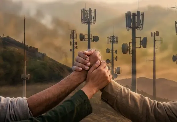 Incendies en Algérie : les opérateurs télécoms se mobilisent pour les populations sinistrées