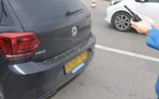 Gendarmerie nationale : une amende de 4 000 DA pour cette infraction routière