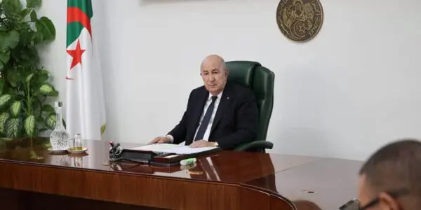 Prison dans le Grand Sud et une agence spécialisée : Tebboune durcit le dispositif contre le narcotrafic
