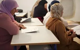Le taux d&rsquo;analphabétisme dégringole en Algérie : voici les chiffres qui le prouvent