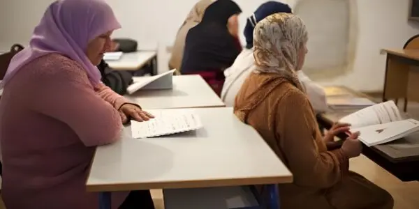 Le taux d&rsquo;analphabétisme dégringole en Algérie : voici les chiffres qui le prouvent