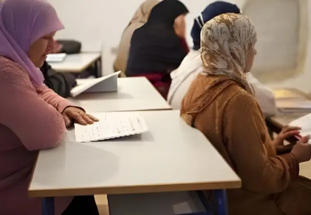 Le taux d&rsquo;analphabétisme dégringole en Algérie : voici les chiffres qui le prouvent