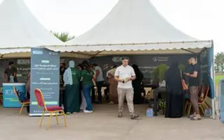 Forte mobilisation à Alger à l’occasion de la Journée Mondiale de la Fibrose Pulmonaire