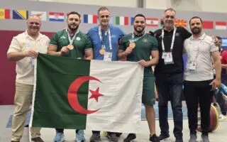 Fin des Jeux méditerranéens Tarente 2026 : quel classement pour l&rsquo;Algérie ?