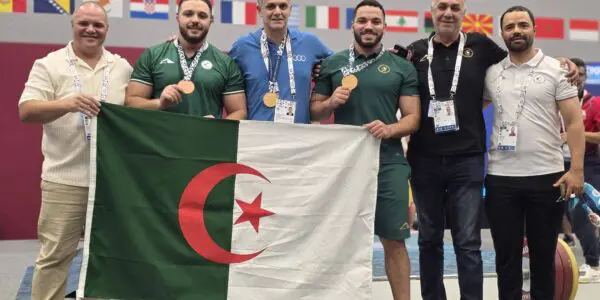 Fin des Jeux méditerranéens Tarente 2026 : quel classement pour l&rsquo;Algérie ?