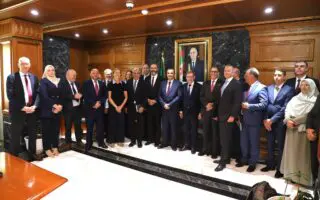 Bosch, Siemens, Thyssenkrupp… pourquoi les géants allemands s’intéressent à l’Algérie