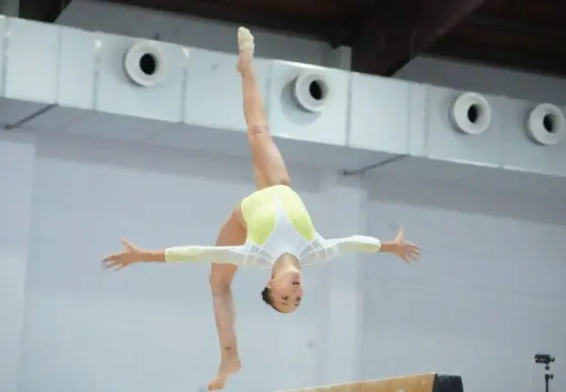 Jeux méditerranéens 2026: Kaylia Nemour et Cylia Ouikane offrent de nouvelles médailles d&rsquo;or à l&rsquo;Algérie