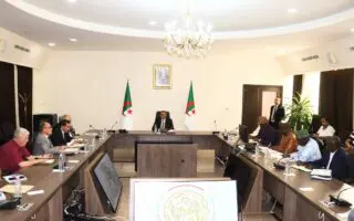 Des accords, de la formation et un transfert d’expertise: l’Algérie renforce sa coopération avec ce pays