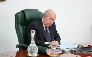 Nouvelle agence sous la tutelle de la Présidence : Tebboune fixe ses priorités