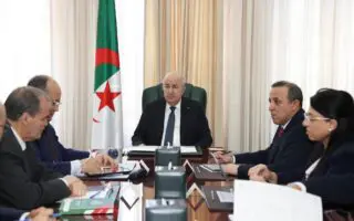 Importations en Algérie : après des données sur de fausses déclarations, Tebboune passe à l’action