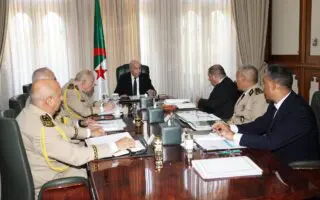 Prison de haute sécurité de Tanezrouft : Tebboune fixe le calendrier de mise en service
