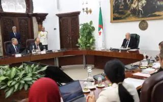 Guichet unique, foncier industriel, ports… Tebboune ordonne plusieurs mesures